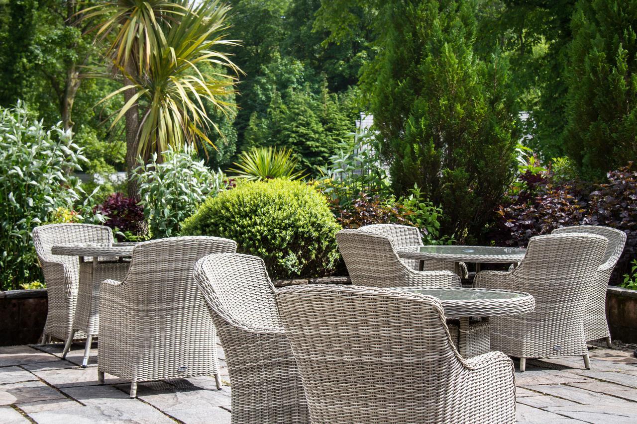 Auchrannie Resort Brodick Esterno foto